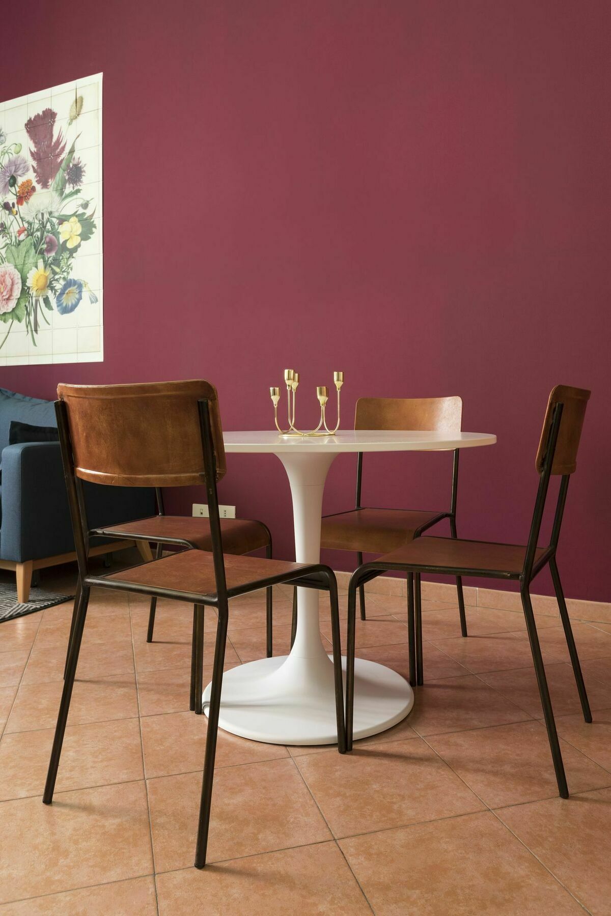 Appartement Lively 1br In San Pietro / Vaticano By Sonder *