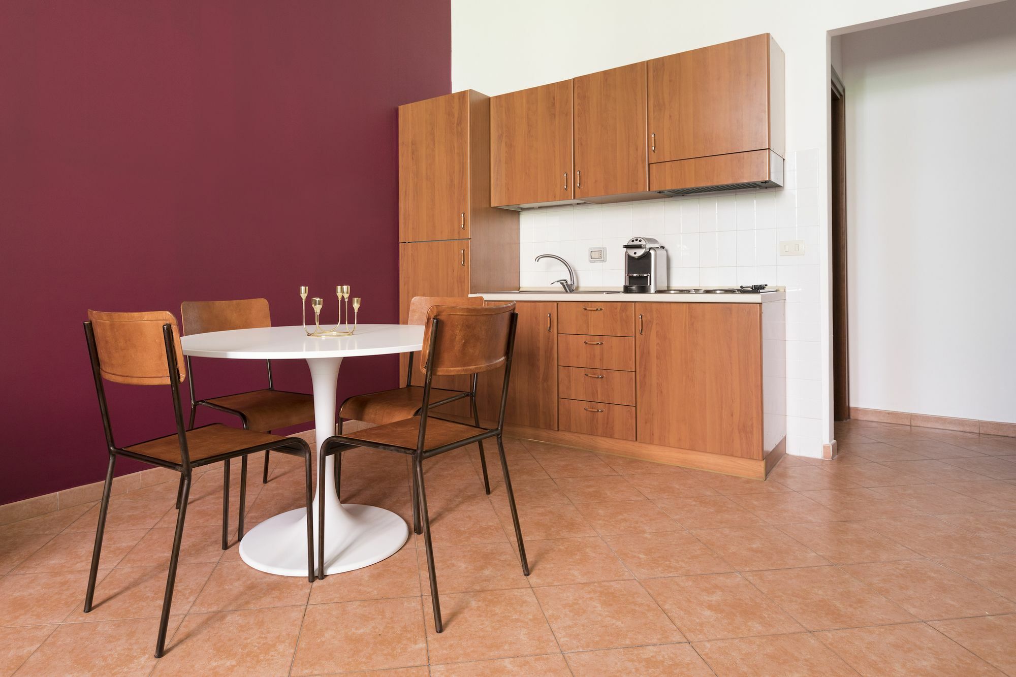 Appartement Lively 1br In San Pietro / Vaticano By Sonder *